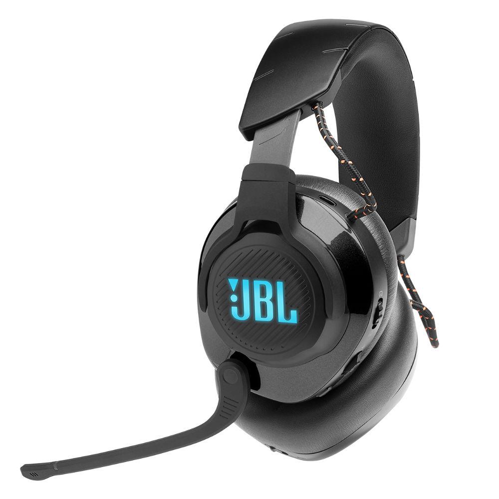 Безжични геймърски слушалки JBL Quantum 610 Black-3