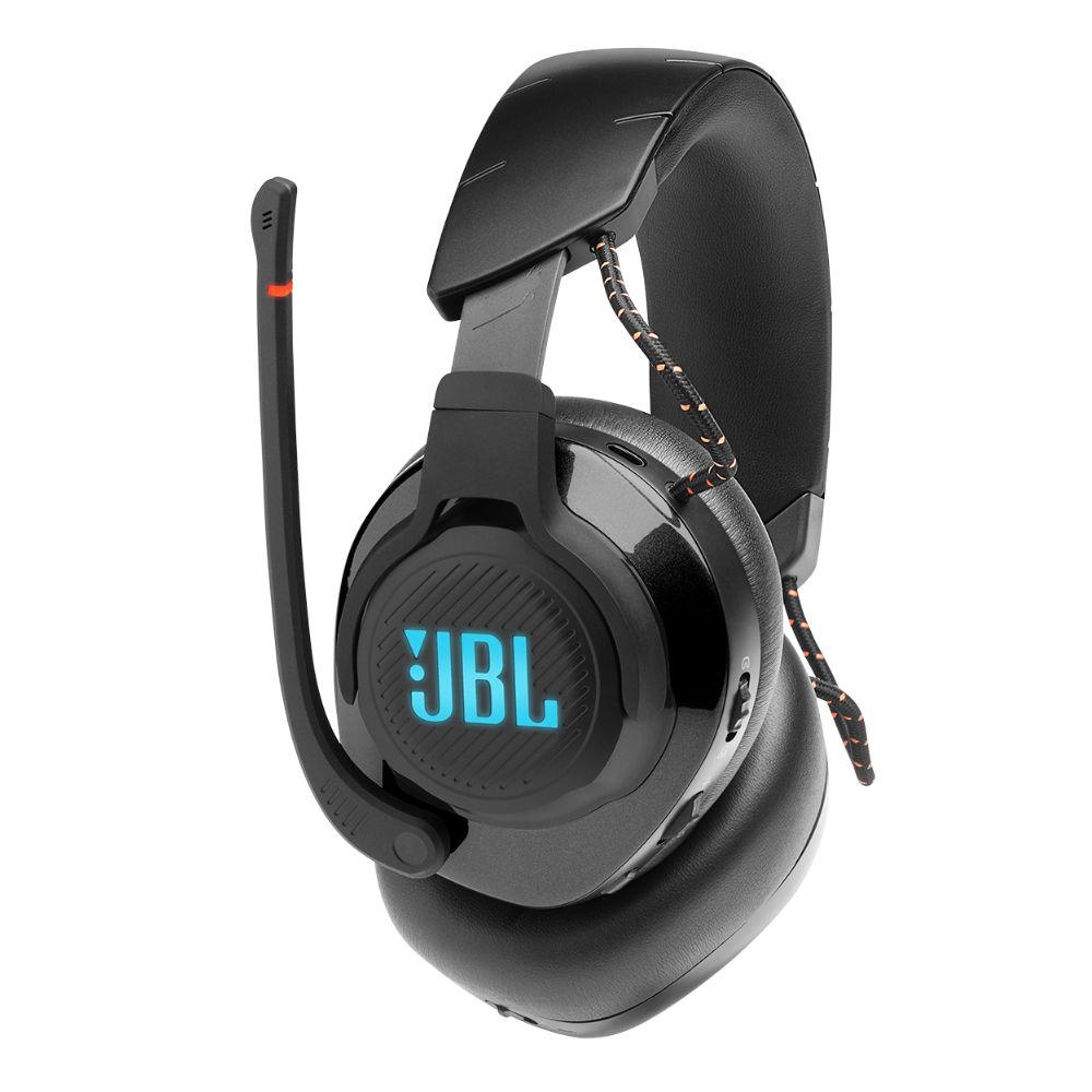 Безжични геймърски слушалки JBL Quantum 610 Black-4