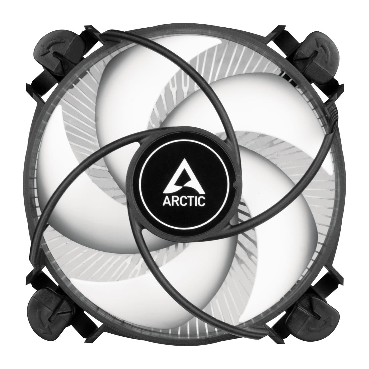 Охладител за процесор Arctic Alpine 17, 1700-4