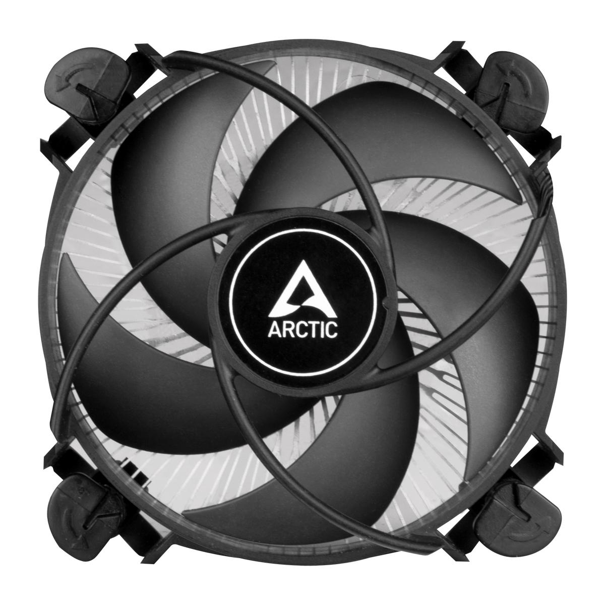 Охладител за процесор Arctic Alpine 17 CO, 1700-3