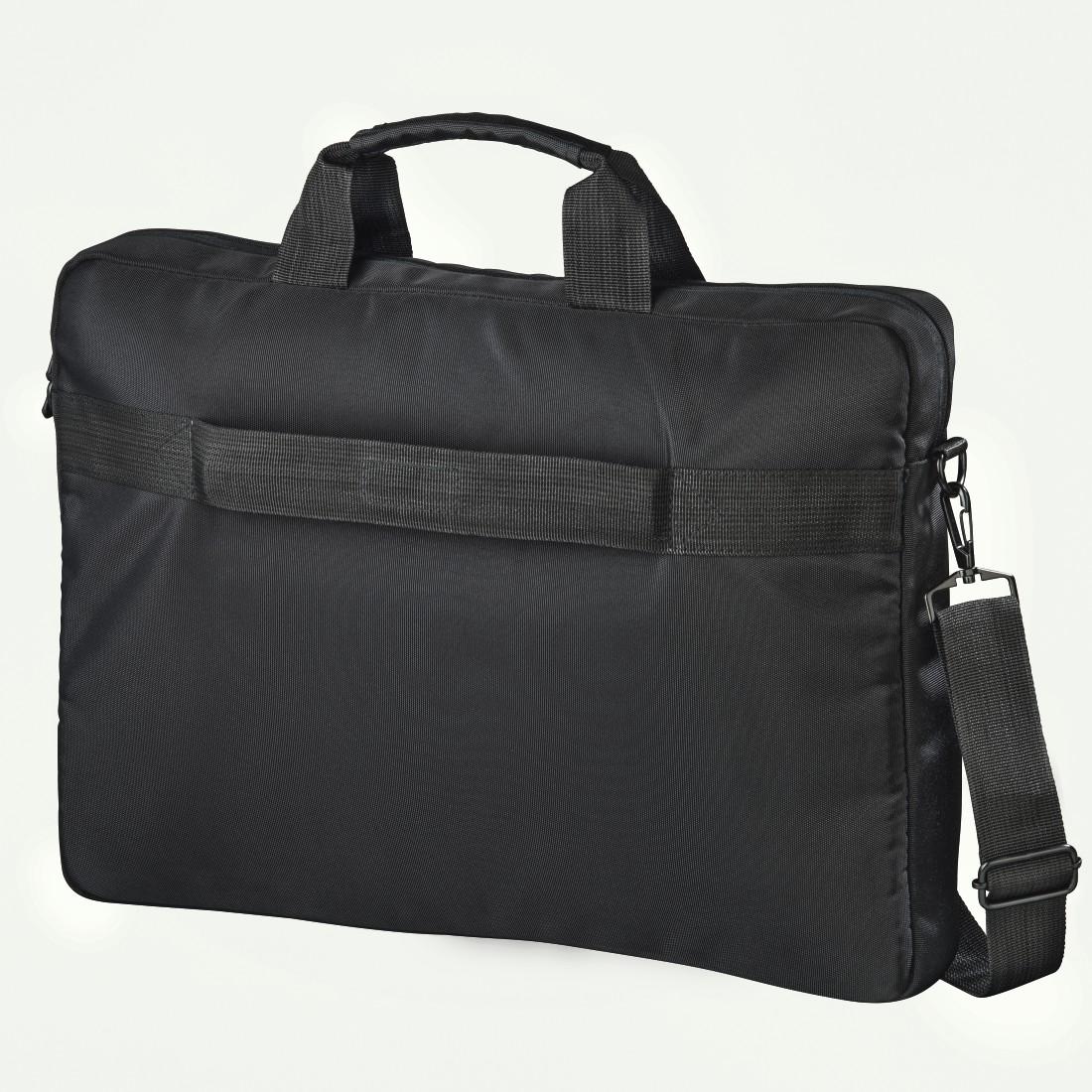 Чанта за лаптоп HAMA Cape Town, 40 cm (15.6&quot;), Полиестер, Черен Син-4
