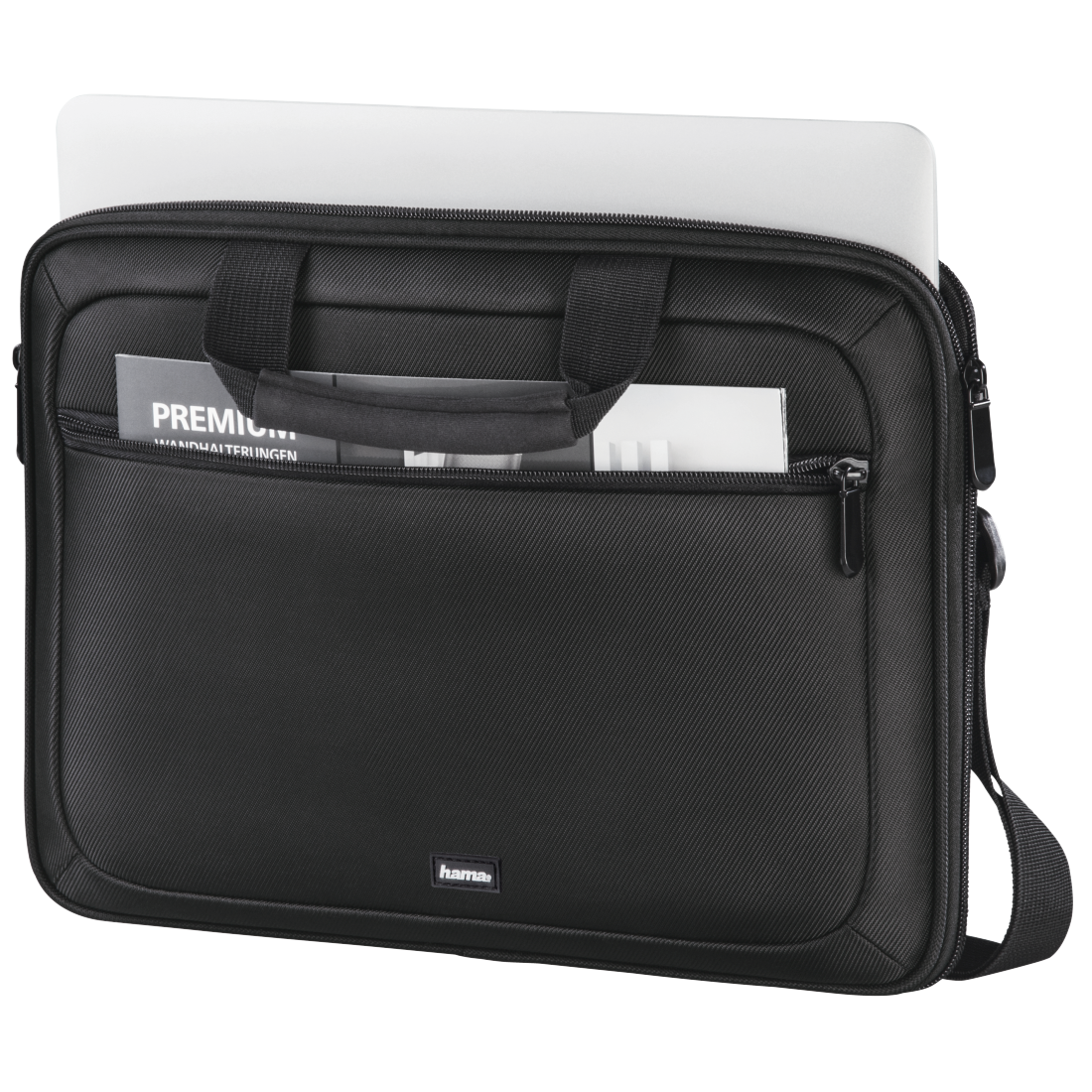 Чанта за лаптоп HAMA Nice, 34 cm (13.3&quot;), Черен-4