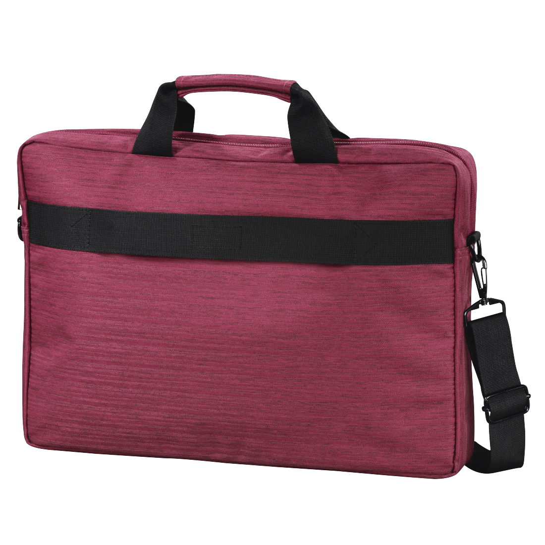 Чанта за лаптоп HAMA Tayrona, До 40 cm (15.6&quot;), Червена-4
