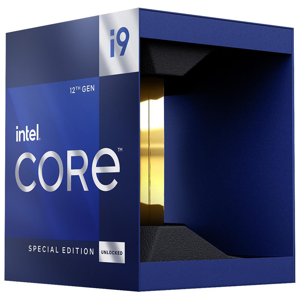 Процесор Intel Alder Lake Core i9-12900KS, 16 Cores, 24 Threads (3.40 GHz Up to 5.50 GHz, 30MB, LGA1700), 150W, BOX-2