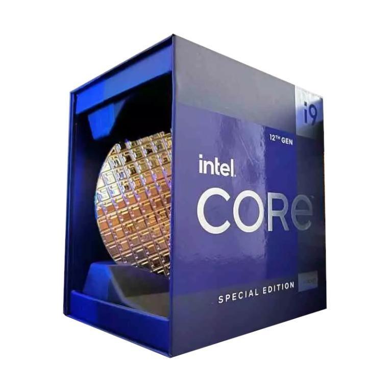 Процесор Intel Alder Lake Core i9-12900KS, 16 Cores, 24 Threads (3.40 GHz Up to 5.50 GHz, 30MB, LGA1700), 150W, BOX-3