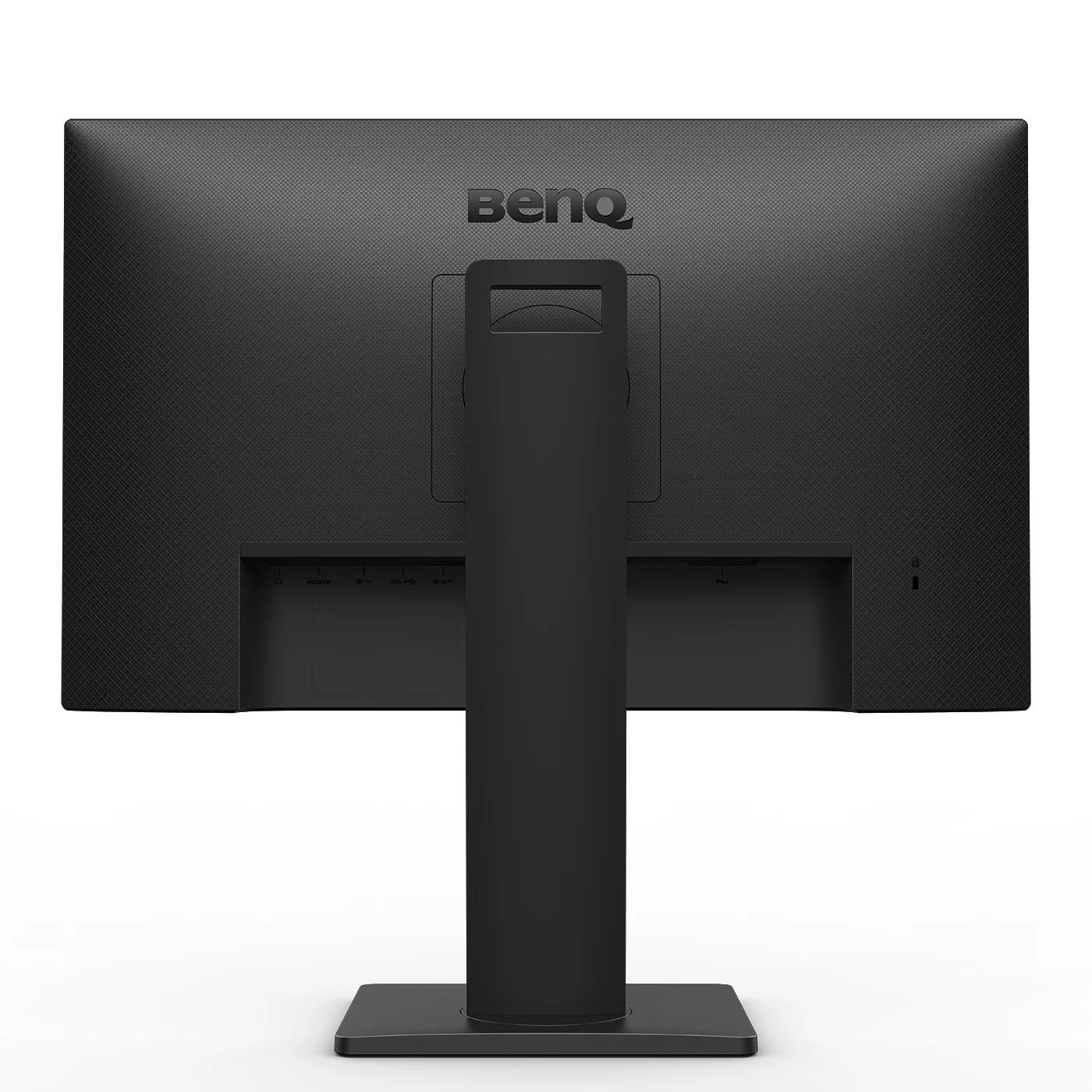 Монитор BenQ BL2485TC, IPS, 23.8 inch, Wide, Full HD, HDMI, DisplayPort, USB-C, Черен-3