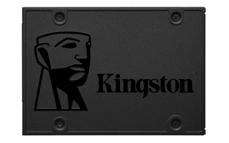 Solid State Drive (SSD) KINGSTON A400, 2.5&quot;, 960GB, SATA3