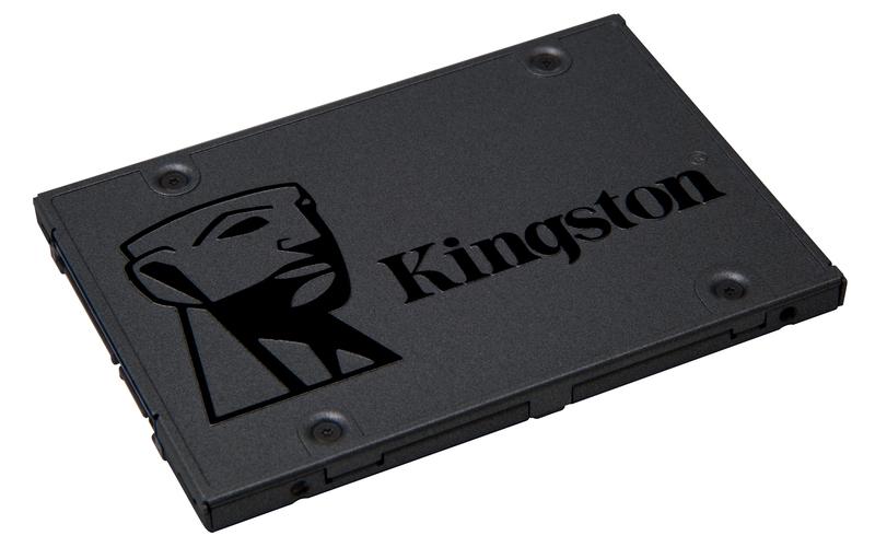 SSD KINGSTON A400, 2.5&quot;, 960GB, SATA3-2