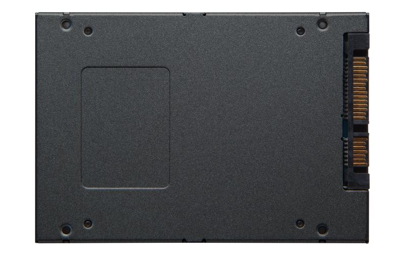 SSD KINGSTON A400, 2.5&quot;, 960GB, SATA3-3