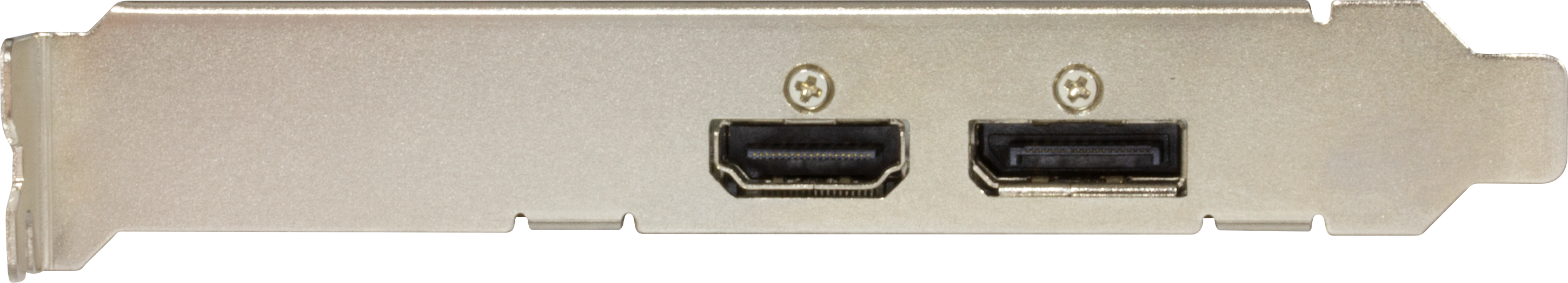 Видеокарта PowerColor AMD Radeon RX 6400 ITX 4GB GDDR6-4