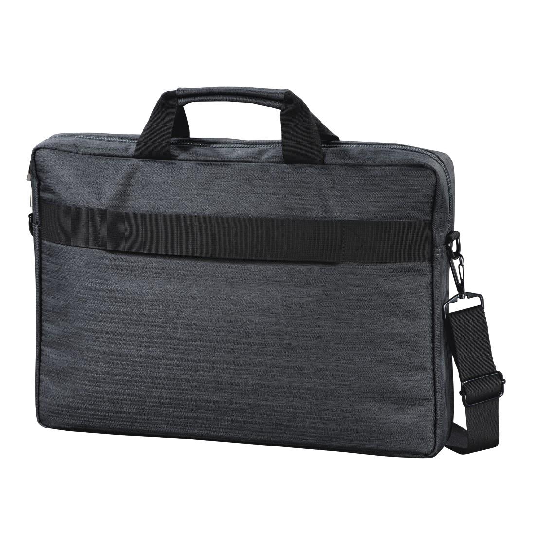Чанта за лаптоп HAMA Tayrona, 34 cm (13.3&quot;), Тъмно сива-4