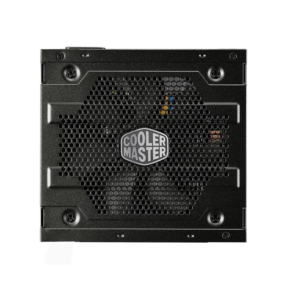 Захранващ блок Cooler Master Elite 600W 230V, V4-3