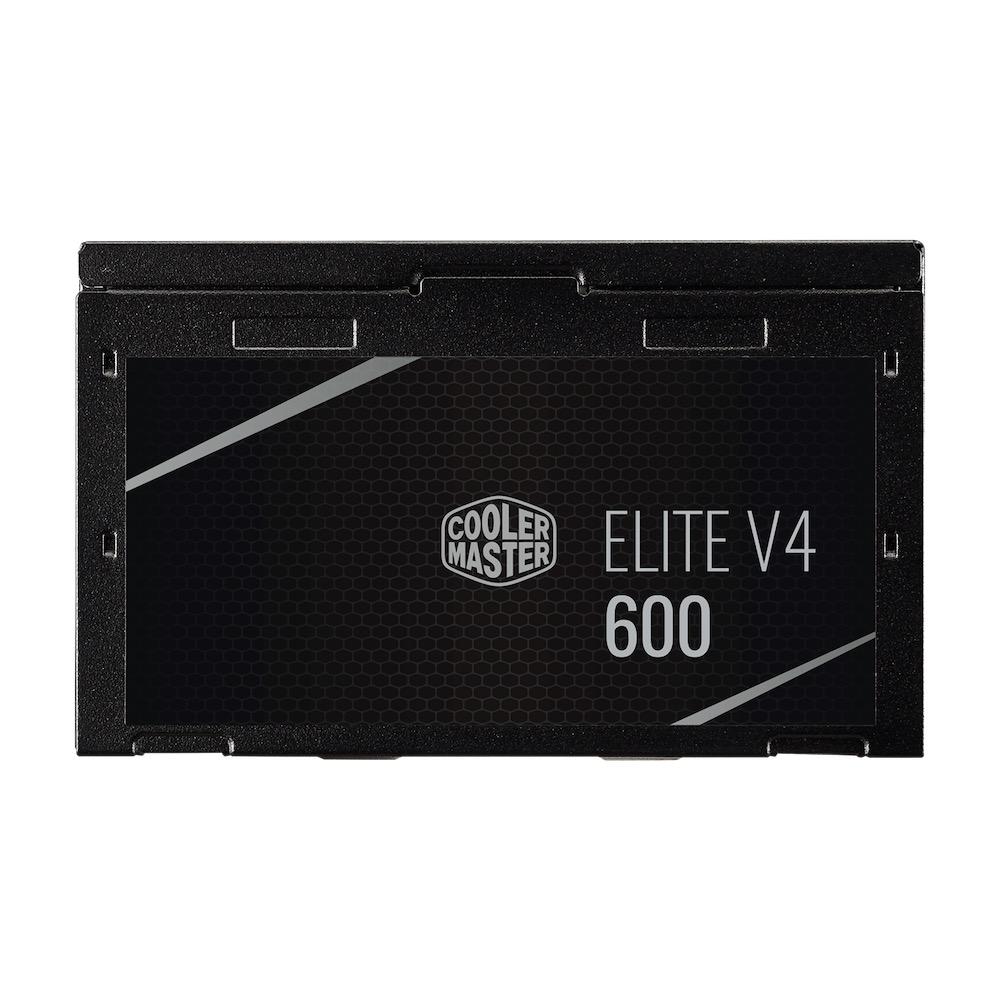 Захранващ блок Cooler Master Elite 600W 230V, V4-4