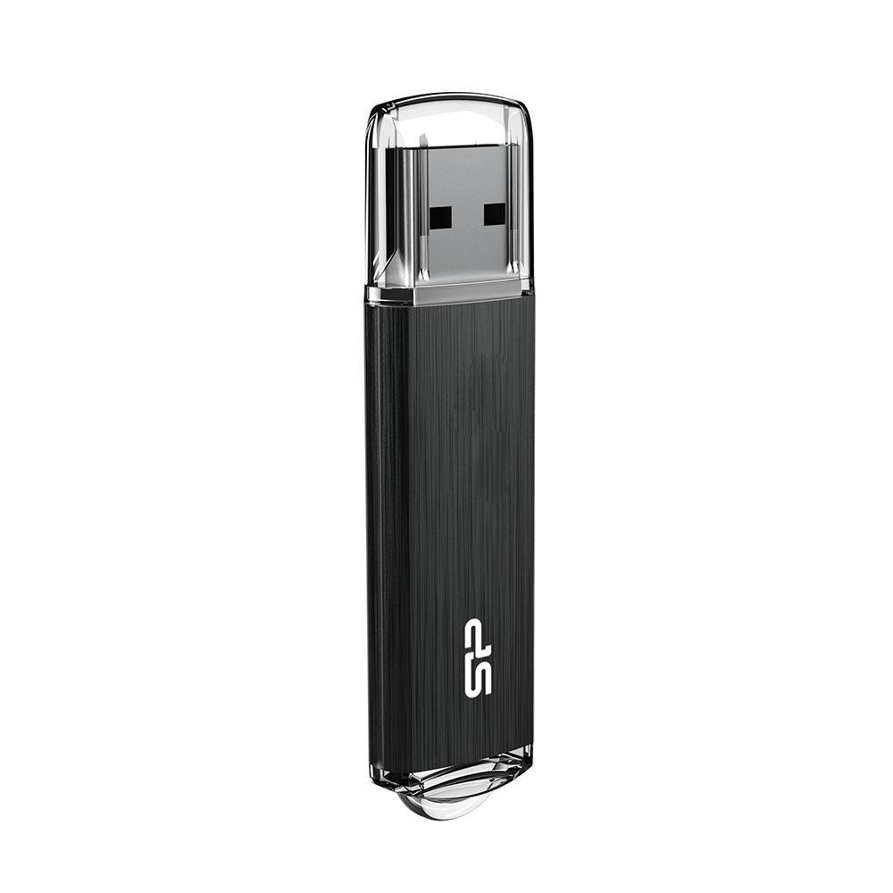 USB памет SILICON POWER Marvel M80, 500GB, USB 3.0, Сив-2