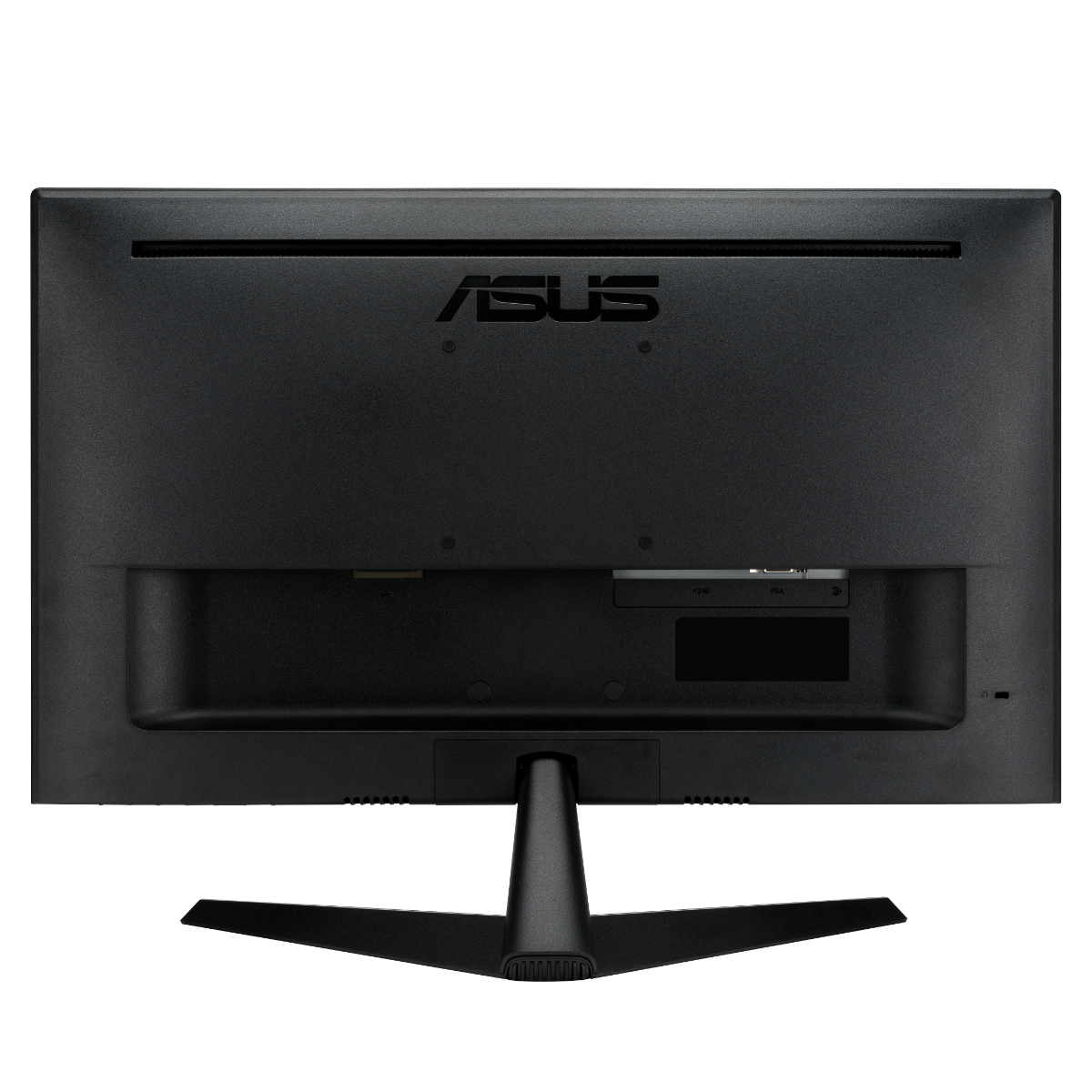 Монитор ASUS VY249HE, 23.8&quot; FHD(1920x1080), Eye Care Plus, IPS, 75Hz, 1ms, FreeSync, Rest Reminder, Blue Light Filter, Flicker Free, Antibacterial Treatment-4