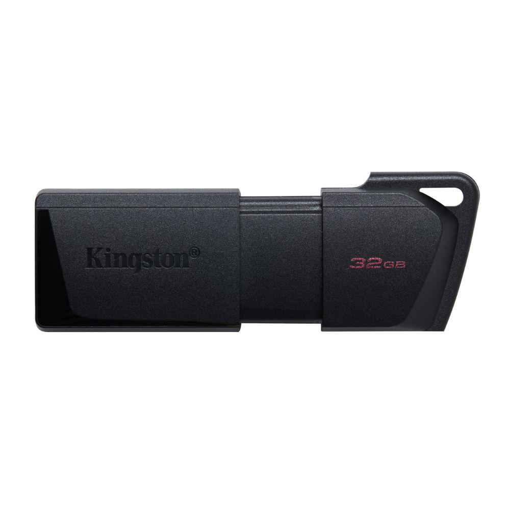 USB памет KINGSTON DataTraveler Exodia M, 32GB, USB 3.2 Gen 1, Черна-2