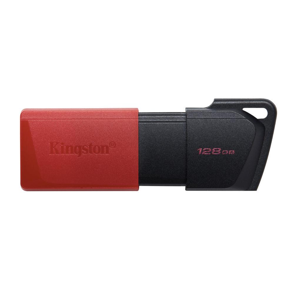USB памет KINGSTON DataTraveler Exodia M, 128GB, USB 3.2 Gen 1, Черна-2