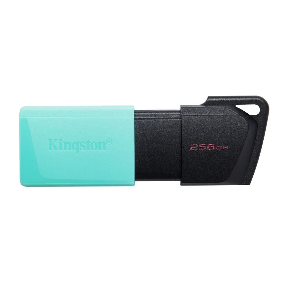 USB памет KINGSTON DataTraveler Exodia M, 256GB, USB 3.2 Gen 1, Черна-2