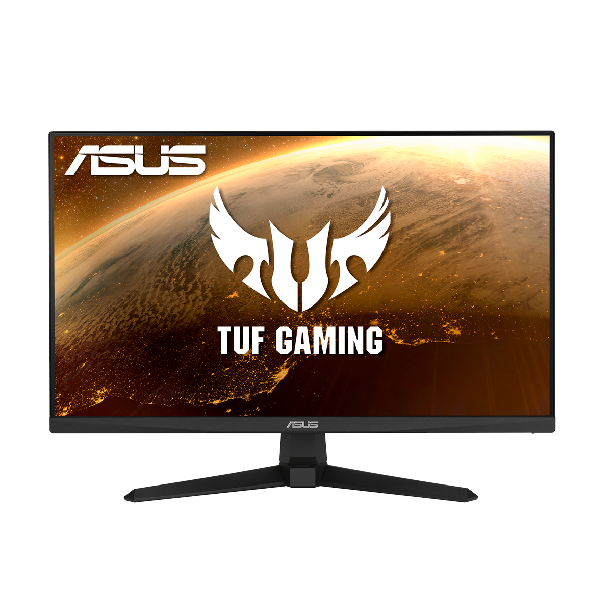 Монитор ASUS TUF Gaming VG249Q1A - 23.8&quot; FHD(1920x1080), IPS, 165Hz, 1ms MPRT, Extreme Low Motion Blur, FreeSync Premium