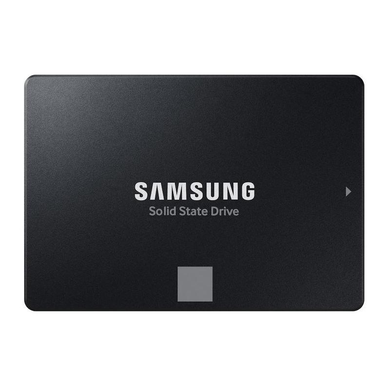 SSD SAMSUNG 870 EVO SATA 2.5&rdquo;, 4TB, SATA 6 Gb/s, MZ-77E4T0B/EU
