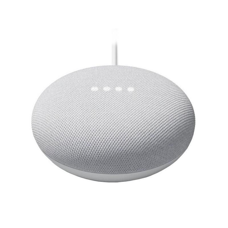 Безжична колонка Google Nest Mini V2 Rock Candy