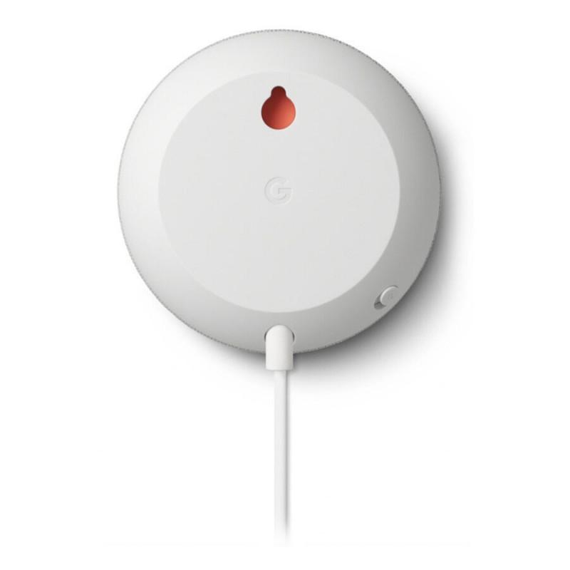 Безжична колонка Google Nest Mini V2 Rock Candy-3