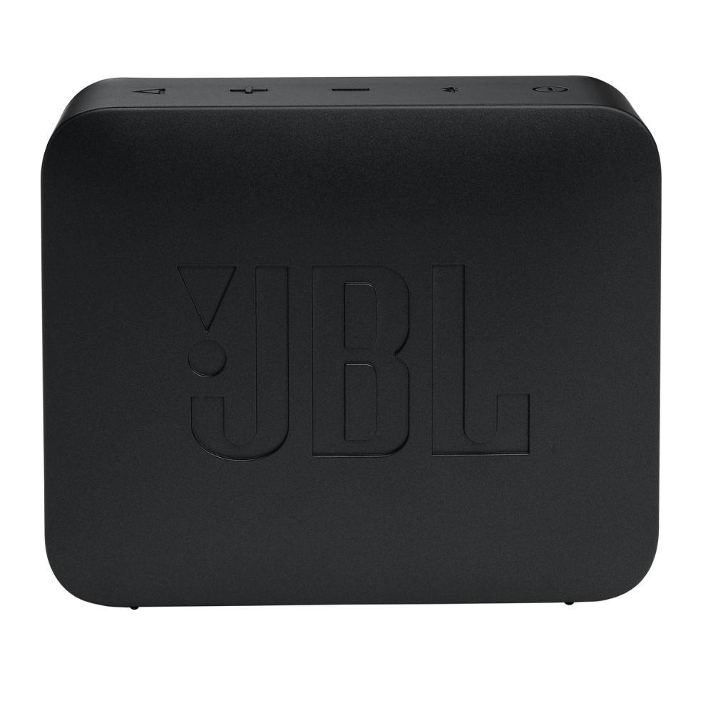 Блутут колонка JBL GO Essential Черна-4