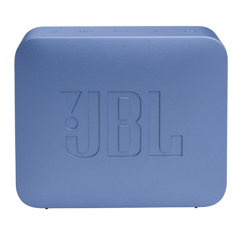 Блутут колонка JBL GO Essential Синя-4