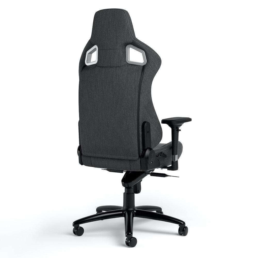 Геймърски стол noblechairs EPIC TX, Grey-4