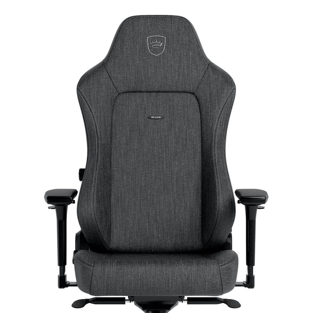 Геймърски стол noblechairs HERO TX, Grey-2
