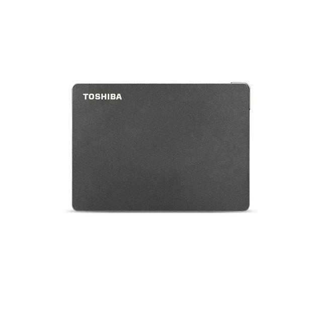 Външен хард диск Toshiba Canvio Gaming, 1TB, 2.5&quot; HDD, USB 3.2 Gen 1