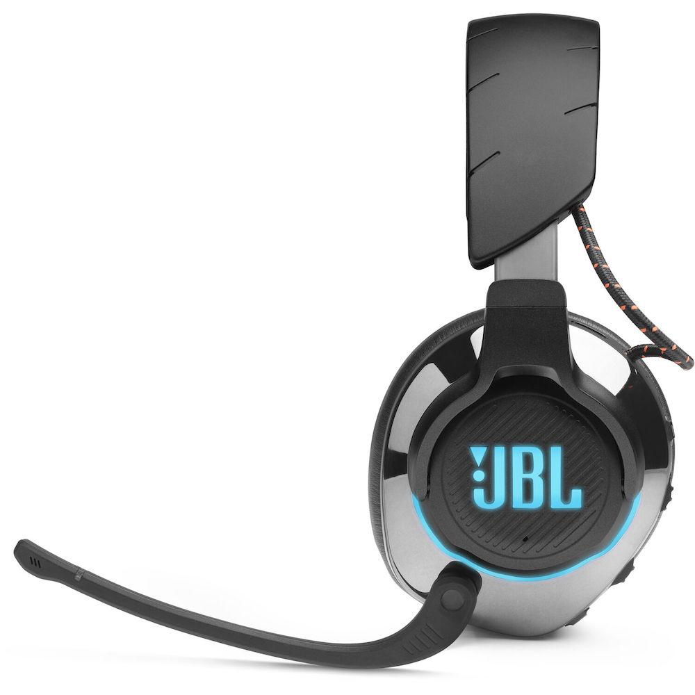 Безжични геймърски слушалки JBL Quantum 810 Black-2