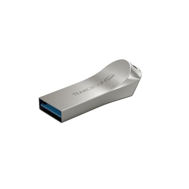 USB памет Team Group C222, 32GB, USB 3.2, Сребрист-3