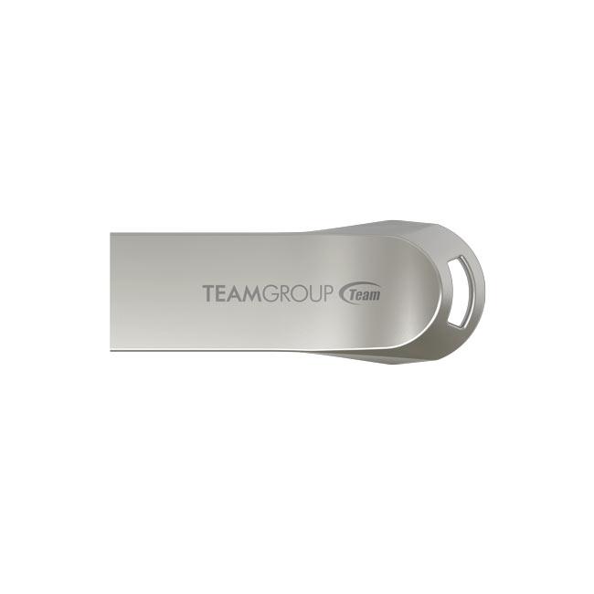 USB памет Team Group C222, 32GB, USB 3.2, Сребрист-4