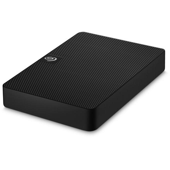 Външен хард диск Seagate Expansion Portable, 2.5&quot;, 5TB, USB3.0, STKM5000400-4