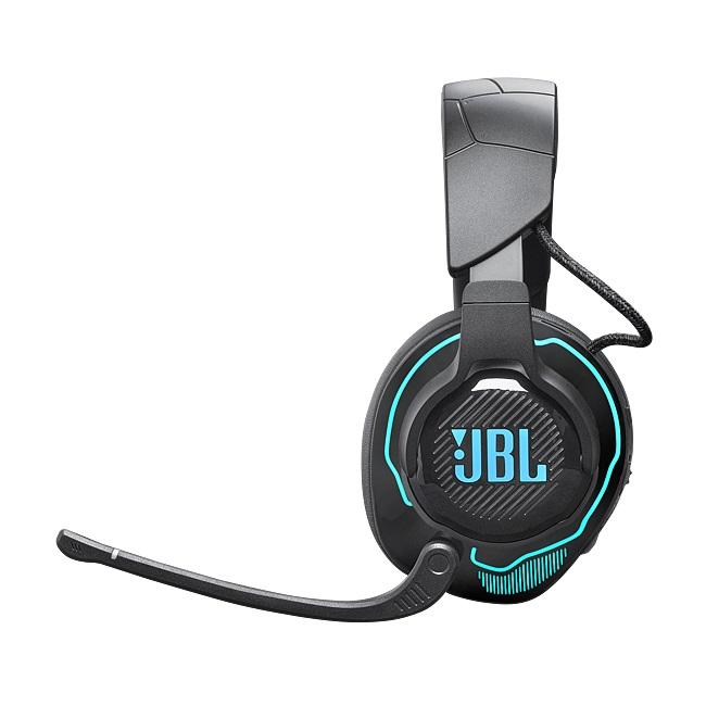 Геймърски слушалки JBL Quantum 910, Черен-2