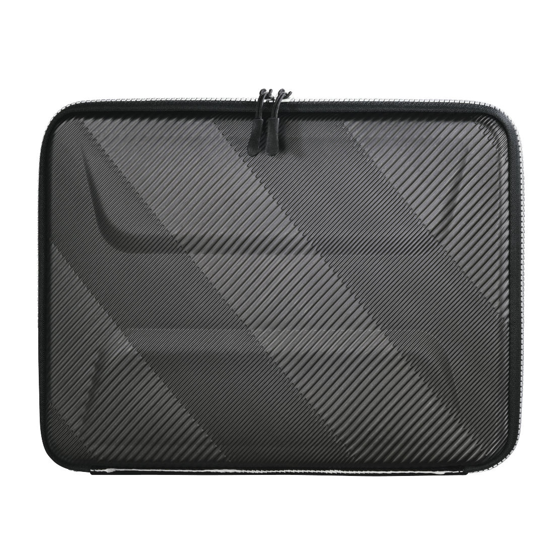 Калъф за лаптоп Hama Protection, До 34 см (13.3&quot;), Удароустойчив, Пластмасов, Черен