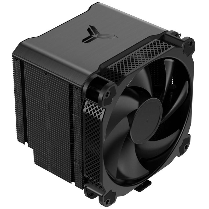 Охладител за процесор Jonsbo HX6250 140mm Black AMD/Intel-2