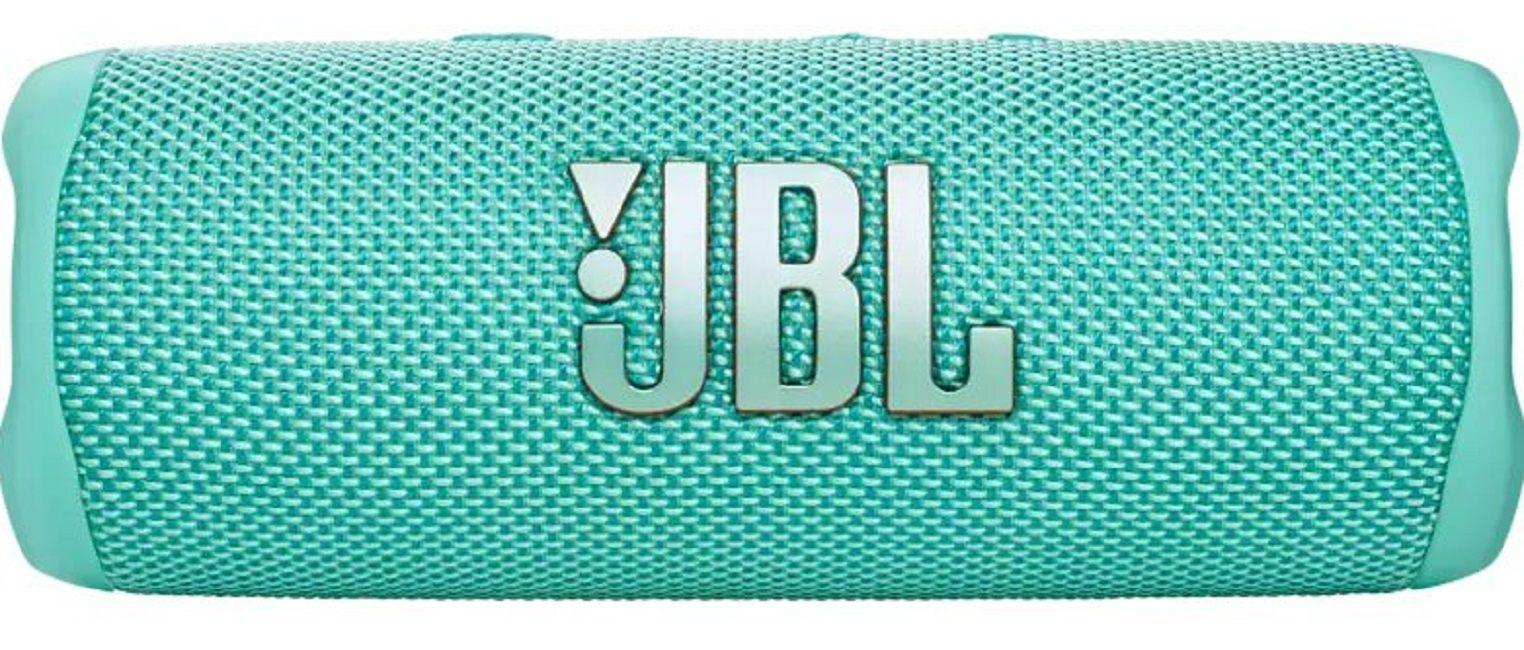 Блутут колонка JBL FLIP 6 Синьозелена-2