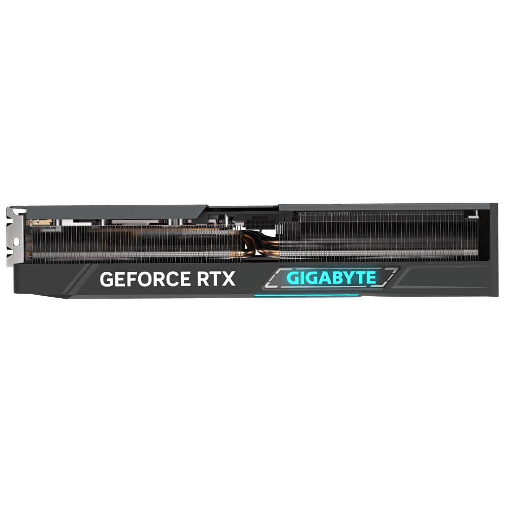 Видео карта GIGABYTE GeForce RTX 4070 TI EAGLE OC 12GB GDDR6X rev 2.0-4