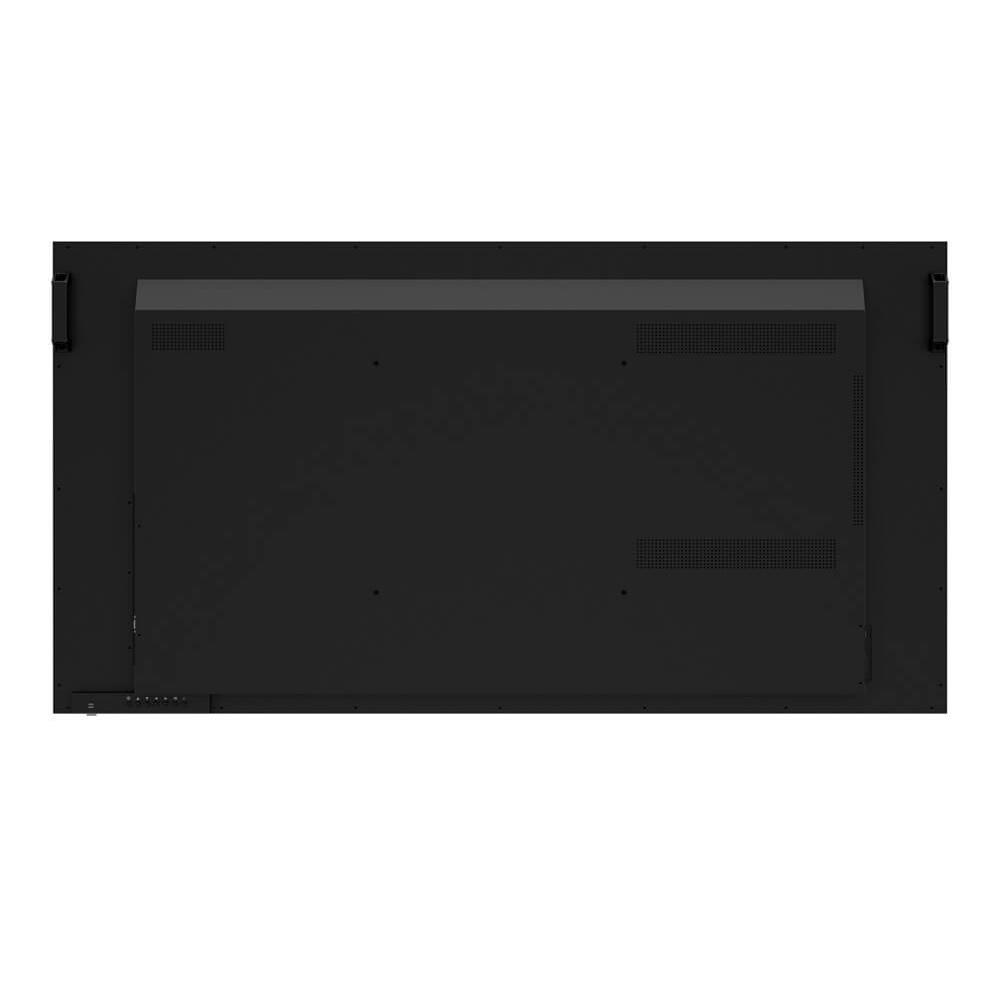 Публичен дисплей BenQ SL6502K, IPS, 65 inch, 3840x2160, Pantone Validated, D-Sub, HDMI, DisplayPort, Черен-4