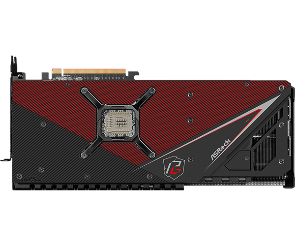 Видео карта ASROCK AMD RADEON RX 7900 XTX Phantom Gaming OC 24GB GDDR6-3
