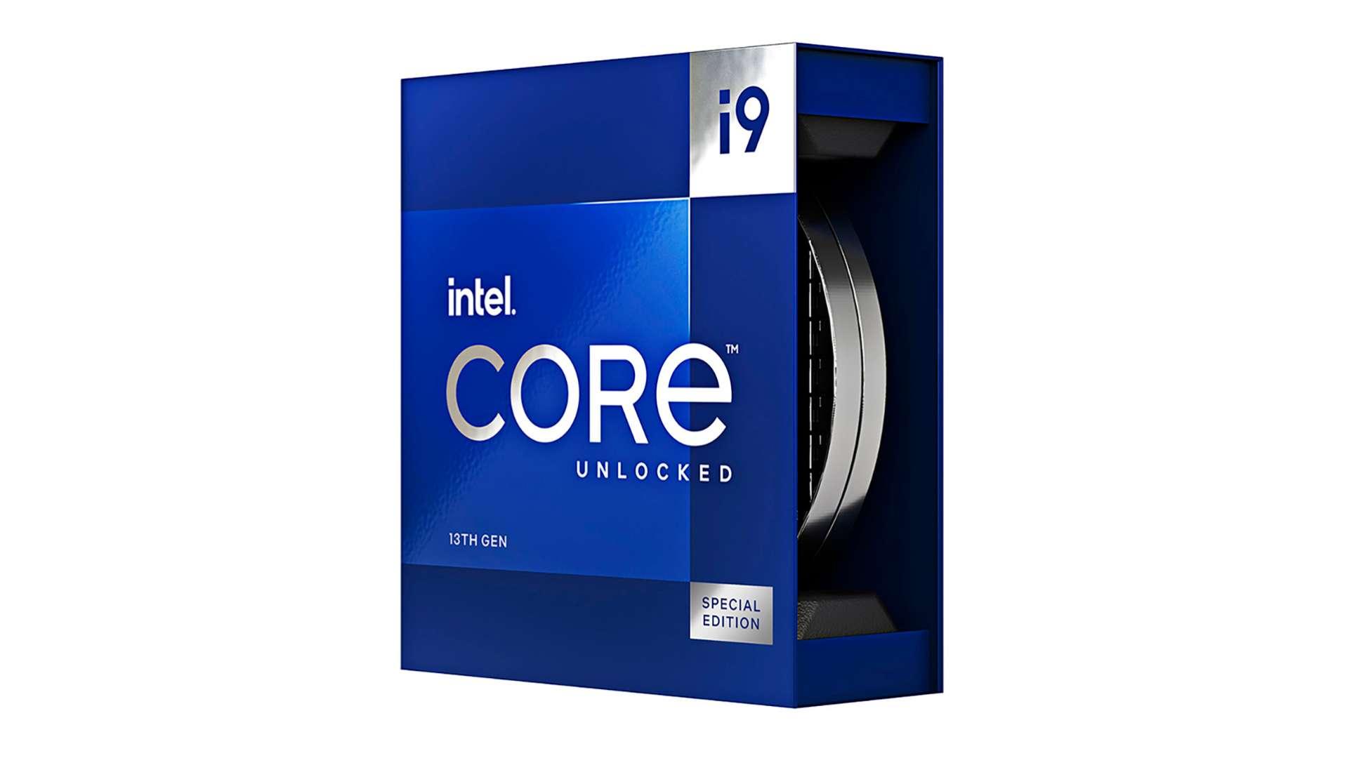 Процесор Intel Raptor Lake i9-13900KS 24 Cores 3.2 GHz (Up to 6.00GHz) 36MB, 150-253W, LGA1700, BOX