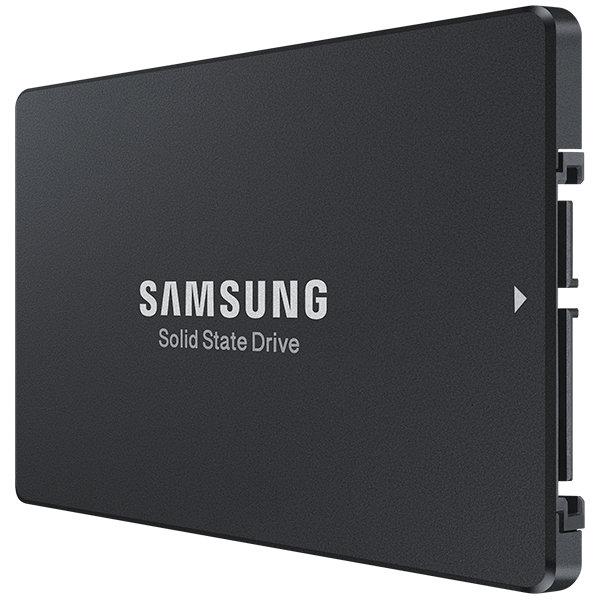 Solid State Drive (SSD) Samsung PM883, 2.5&quot;, 480 GB, SATA3, Черен-2