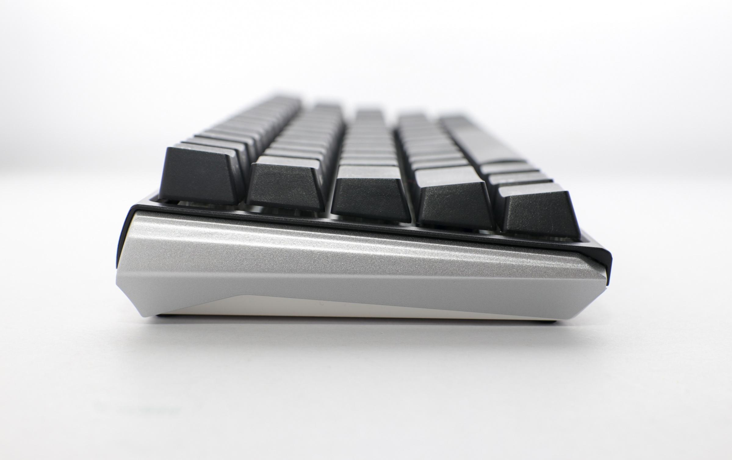Геймърска механична клавиатура Ducky One 3 Classic Mini 60% Hotswap Cherry MX Black, RGB, PBT Keycaps-4