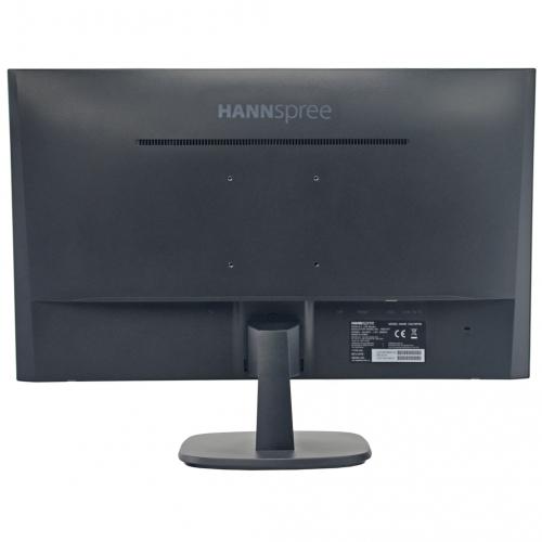 Монитор HANNSPREE HS 278 PUB, Full HD, Wide, 27 inch, DP, HDMI, Черен-3