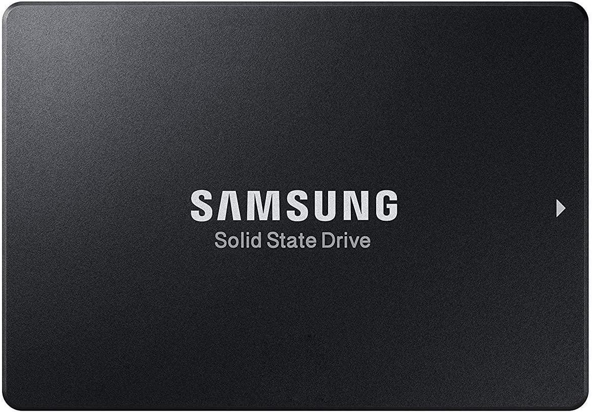 Solid State Drive (SSD) SAMSUNG PM897 SATA 2.5&rdquo;, 1.92TB, SATA 6 Gb/s, MZ7L31T9HBNA-00A07 - Bulk опаковка