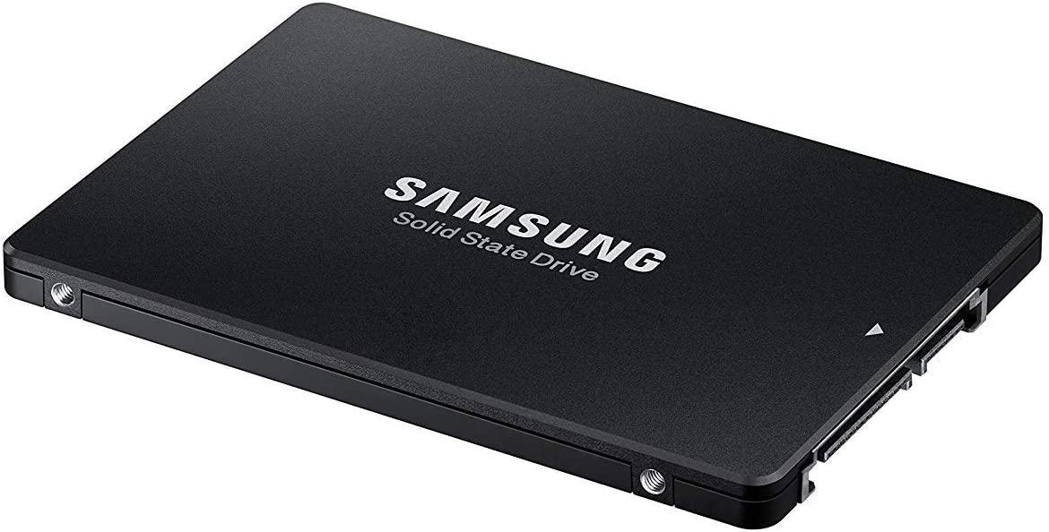 Solid State Drive (SSD) SAMSUNG PM897 SATA 2.5&rdquo;, 1.92TB, SATA 6 Gb/s, MZ7L31T9HBNA-00A07 - Bulk опаковка-4