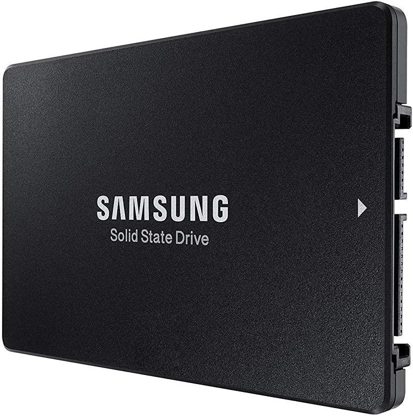 Solid State Drive (SSD) SAMSUNG PM1643a SATA 2.5&rdquo;, 1.92TB, SATA 12 Gb/s, MZILT1T9HBJR-0007 - Bulk опаковка-2
