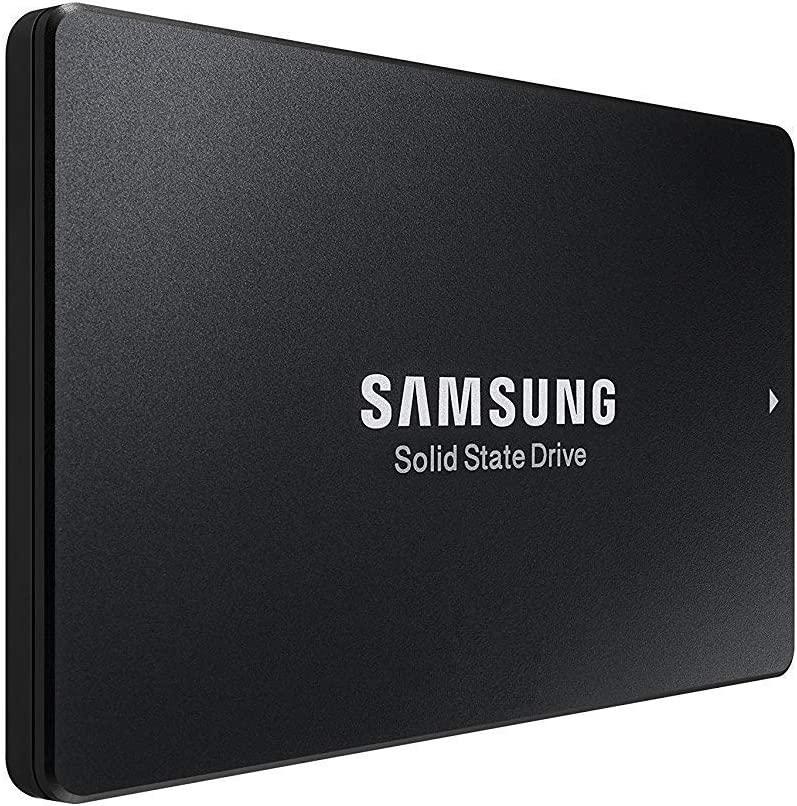 Solid State Drive (SSD) SAMSUNG PM1643a SATA 2.5&rdquo;, 1.92TB, SATA 12 Gb/s, MZILT1T9HBJR-0007 - Bulk опаковка-3